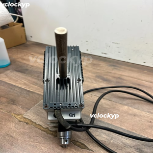 เครื่องผสมอาหารไฮโดล์ฟ ดี-91126 ชวาบาค เออาร์แซร์ 2020 115V 60 Hz - Product Image 2