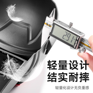 Welding Helmet Full View Auto Darkening Arc Light Protection Heat Insulation Anti Spatter Face Shield - Product Image 5