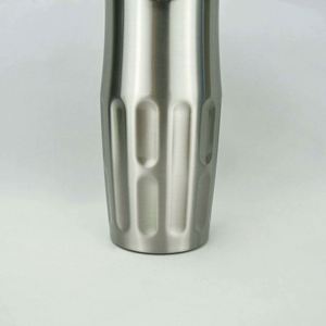 Adults Stainless Steel Tumbler With Modern Design Coffee <b>Cup</b> and Vacuum Insulated Travel Mug - Product Image 3