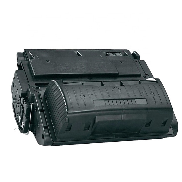 For Compatible Black Toner Cartridge Q1338A 1338A 38A for HP for 4200 High Yield 12,000 Pages with Chips