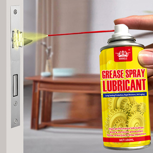 Spray Lubricante Multiusos para Autos, Elimina Óxido, Lubricante Antioxidante, Fabricante OEM - Product Image 3