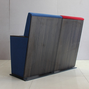 Silla de Auditorio Starlight 913 One Line Sky con Tablero de Escritura para Escuelas y Salas de Conferencias - Product Image 3