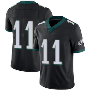 Maillot de rugby personnalisé de haute qualité pour équipe et club, fabriqué sur mesure, 100 % polyester, imprimé par transfert thermique, respirant et à séchage rapide - Product Image 4