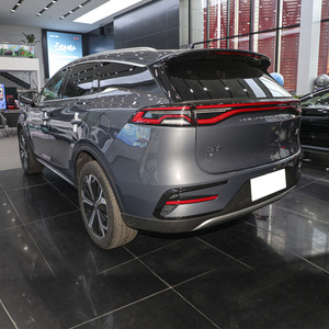 2023 новых энергетических транспортных средств BYD Tang 7 мест 635 км Full EV Быстрый электромобиль в наличии - Product Image 4