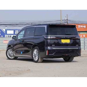 2024 Voyah Dreamer Nouvelle énergie Voiture de voyage d'affaires de Chine Fabricant de voiture électrique de luxe 7 sièges - Product Image 5
