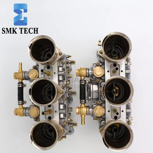 Pièces automobiles neuves, carburateur 46IDA <span class=keywords><strong>WEBER</strong></span> 46 IDA 31360.001/002 CARBURATEURS pour 911 906 914-6 40 IDT 1 31360.002 - Product Image 2