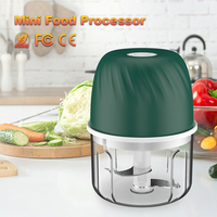 Hachoir automatique alimentaire pour viande, légumes et ail Éplucheur de pommes de terre Trancheuse à fruits de cuisine Hachoir à légumes électrique