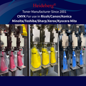 <span class=keywords><strong>Toner</strong></span> di Ricarica NPG45 NPG46 Compatibile per Canon C 5045 5051 5250 5255 5030 5035 5235 5240 Polvere di <span class=keywords><strong>Toner</strong></span> per Fotocopiatrici a Colori 500G - Product Image 2