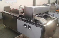 Machine automatique de dénoyautage de fruits Machine de dénoyautage d'extrait de graine de datte de pin