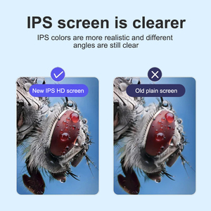 Nieuwste Mp4 Speler Met Camera <span class=keywords><strong>Bluetooth</strong></span> <span class=keywords><strong>Wifi</strong></span> Android 8.1 5Inch Touchscreen Hifi Muziek Recorder Video Mp3 Speler Tf Kaart - Product Image 5