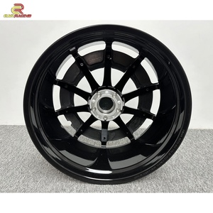 Pour Mercedes Benz pour Classe G Wagon G63 W463, jantes monobloc en alliage d'aluminium de 22, 23 et 24 pouces, jantes forgées - Product Image 3