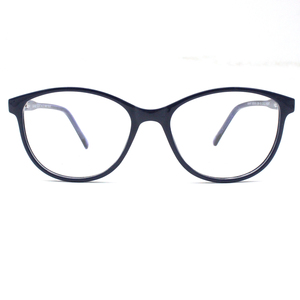 Unisex Chất lượng cao quang học Kính đọc sách với mô hình rắn xu hướng mới các loại mô hình đầy màu sắc ống kính demo phong cách không có moq - Product Image 5