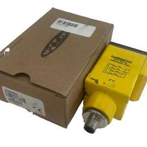 Controllore PLC Q45BB6DQ5 all'ingrosso, nuovo originale di magazzino, controllore di programmazione PLC di marca - Product Image 1