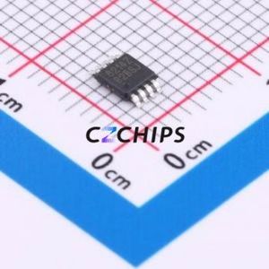 Original y nuevo amplificador operativo de chip IC de circuito integrado de 1/2" - Product Image 1