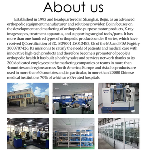 상하이 보진 휴대용 X 선 형광 투시 기기 BJI-2J2 - Product Image 5