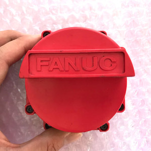 Codificador de Pulsos Original FANUC A860-0346-T011 100% Probado - Product Image 4