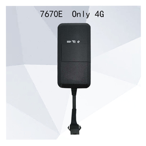 Traceur GPS compact 4G pour la région UE avec détection ACC et coupure à distance, idéal pour la gestion de flottes et de <span class=keywords><strong>leasing</strong></span> financier - Product Image 1