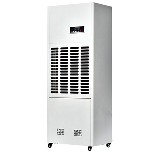 Deumidificatore industriale per interni agricolo deumidificatore commerciale 240l - Product Image 1