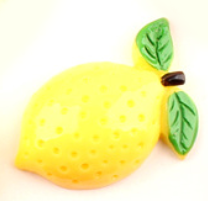 15#: lemon
