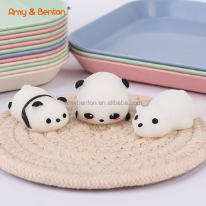 Mainan Squishy Fidget Squishy acak hadiah pesta kelas hadiah kotak harta karun pengisi telur anak perempuan - Product Image 6