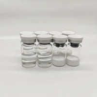 Poudre lyophilisée d'exosomes de cellules souches UC-MSC, complexe de facteurs de croissance multi-actifs PDRN Secretome EGF, réparation du collagène, anti-âge pour usage en salon