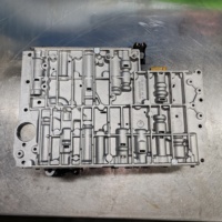 Boîtier de valve de commande électronique hydraulique de transmission automatique remanufacturé de marque OEM pour Mercedes-Benz Classe CL/G/S 2003-2013
