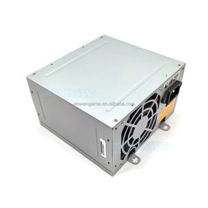 인형 크레인 발톱 자판기 용 동전 작동 게임용 400W 변압기 스위처 5V 12V 24V 48V 전원 공급 장치 ATX400-R4 - Product Image 2