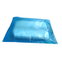Chine Usine Matière première Moulage par compression HTV Matière première en caoutchouc de silicone solide