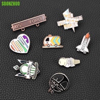 Épingles de revers en métal personnalisées, émail doux distinctif et placage bicolore, fabrication OEM ODM directe d'usine, prix bas, vente en gros en vrac