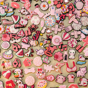 Подвески для обуви из ПВХ - Product Image 3