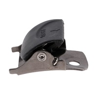 Accessoires pour rollers : Sangles et boucles professionnelles pour rollers de vitesse en ligne, pour usage extérieur