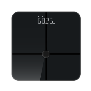 TRANSTEK 180Kg/396lb Thể Dục Cân Kỹ Thuật Số Cân Điện Tử Hộ Gia Đình Sức Khỏe Con Người Cân Đo Chất Béo - Product Image 3