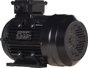 7.5kw Asenkron Motor 3 Faz 10hp Endüstriyel Elektrik Motoru Düşük Fiyatlı - Product Image 6