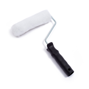 Hot bán khu vực rộng lớn sửa chữa lớp phủ Con lăn lớp phủ epoxy tầng ngầm nhà để xe hội thảo sơn con lăn - Product Image 3