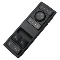Piezas de repuesto para camiones 9605452213 Panel de control de ventana de interruptor para MERCEDES-BENZ Actros