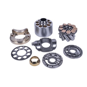 อะไหล่ปั๊มไฮดรอลิก FRR(FRL)-074B/090C ชุดซ่อม จากหนิงโป - Product Image 4