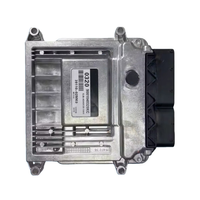 Unité de commande électronique de carte d'ordinateur de moteur de voiture Ecu de haute qualité 39110-02mk0 pour Hyundai M7.9.8