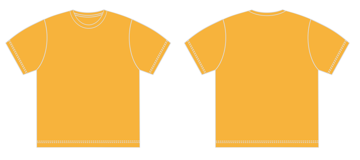 jaune foncé