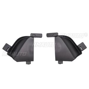 Para Land Rover Discovery Sport 2020-2024: Kit de carrocería inferior, guardabarros delanteros y traseros, protectores contra salpicaduras, accesorios para coche. - Product Image 4