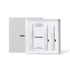 ZM LASHEE Suero Natural Orgánico para el <span class=keywords><strong>Crecimiento</strong></span> <span class=keywords><strong>de</strong></span> <span class=keywords><strong>Pestañas</strong></span>, Efectivo para Alargarlas, Venta al por Mayor, Marca Privada - Product Image 5