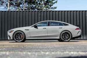<span class=keywords><strong>Mercedes</strong></span>-Benz <span class=keywords><strong>AMG</strong></span> <span class=keywords><strong>GT</strong></span> <span class=keywords><strong>63</strong></span> S E Performance AWD 2023 Usado en Buen Estado, Volante a la Izquierda, Asientos de Cuero, Cámara Trasera, Euro III US - Product Image 5
