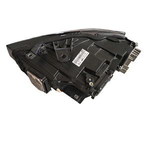 Per Audi <span class=keywords><strong>Q2</strong></span> SQ2 LED faro originale 2016 2017 2018 2019 2020 2021 lampada di alta qualità faro matrice luce auto - Product Image 4