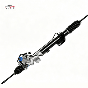 Nueva cremallera de dirección automática 49001-1UM0A 49001-1AD0A 49001-1AA0A para Nissan LHD 2007-2015 - Product Image 2