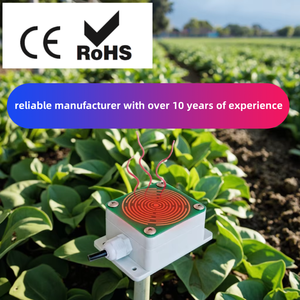 Capteur universel de neige et de pluie CDY-11A |   Détecteur de pluie et de gouttes de pluie résistant à la corrosion - Product Image 2