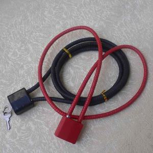 <span class=keywords><strong>Cadenas</strong></span> <span class=keywords><strong>à</strong></span> gâchette personnalisé en usine, vente en gros, pour chaîne - Product Image 3