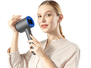 New Arrival bán đảo LED excimer vitiligo LED 308nm excimer Laser 308nm UVB cho hộ gia đình bệnh vẩy nến điều trị UVB phototherapy - Product Image 3