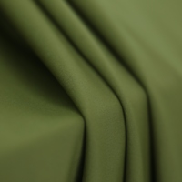 Tela Elástica Interlock de Spandex/Nylon, Suave, Transpirable y de Secado Rápido para Leggings/Camisetas de Ciclismo