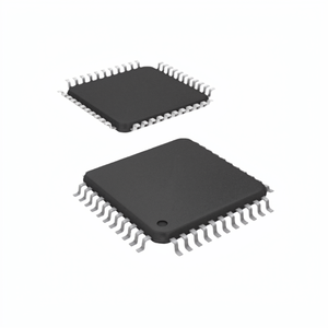 PIC32MX130F256D-V_PT ชิปวงจรรวม Ic BOM IC มีสินค้าในสต็อก 44 TQFP ไอซีฝังตัว MCU 32 บิต 256KB แฟลช 44TQFP - Product Image 1