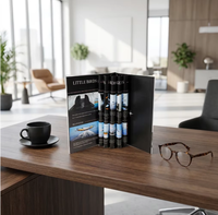 Service d'impression offset A4 personnalisé en gros, couverture souple couleur intégrale, livre de recettes, livre de cuisine, menu, imperméable et résistant à l'huile, fabrication OEM