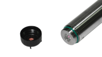 Sonde optique de mesure de l'oxygène dissous avec sortie Modbus RS485, directement de l'usine, disponible en ligne